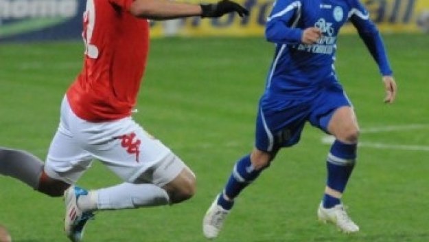 Паун иска да остане в ЦСКА