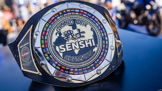 Четирима български бойци ще се бият на арената на SENSHI 33