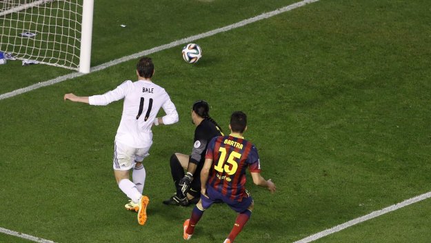 Купата на Бейл