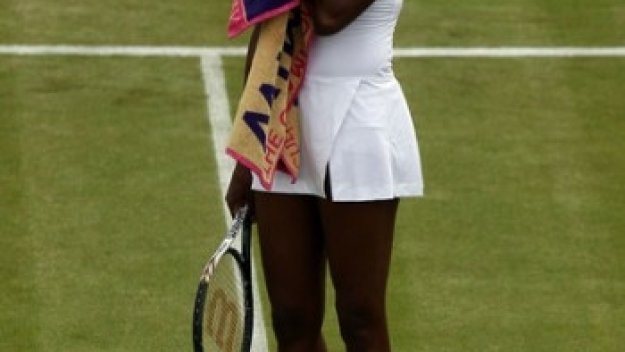 Винъс Уилямс: Няма да се предам заради тази загуба