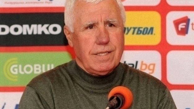 Паро Никодимов отсече: ЦСКА няма класа, съдията подпря Левски