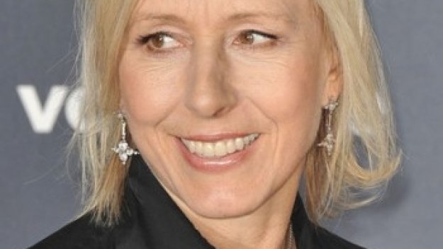 Мартина Навратилова: Никога няма да простя на комунистите това, което ми причиниха