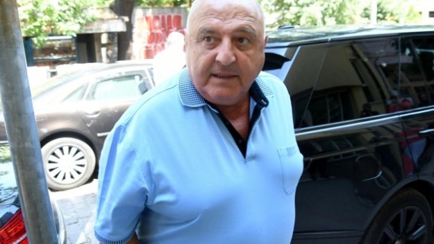 Бат Венци изригна: Тарханов не е Гочето, Мочето или Бай Гроздан