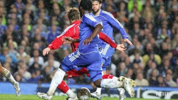 ПРОГНОЗА: Ливърпул - Челси