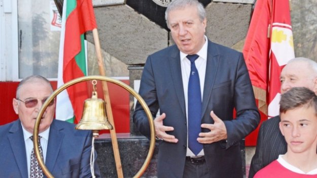 Лупи:Незаслужена загуба за ЦСКА