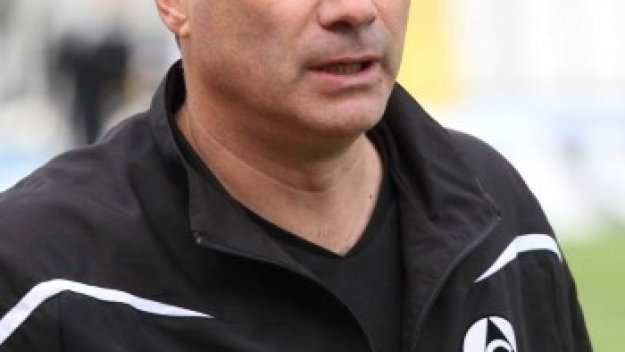 Славия вдига двама за дербито с ЦСКА