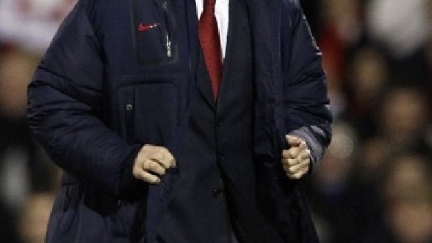 Венгер: Беше тежък физически мач