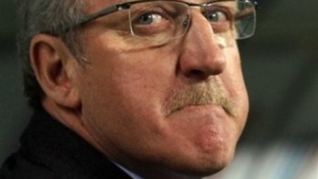 ПРОГНОЗА: Ювентус - Наполи