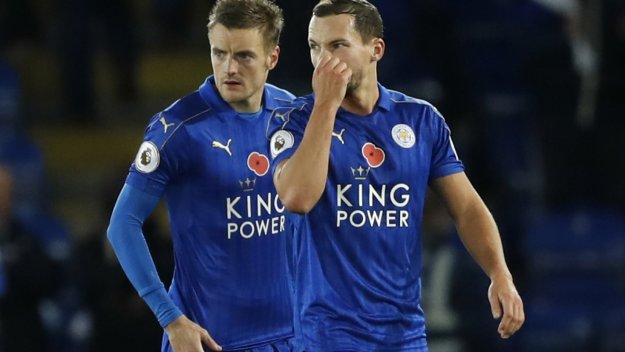 Лестър е твърде добър, за да изпадне