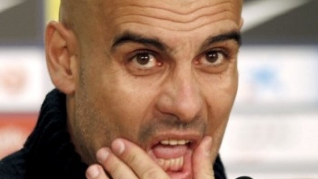 Гуардиола още не е решил дали остава в Барса