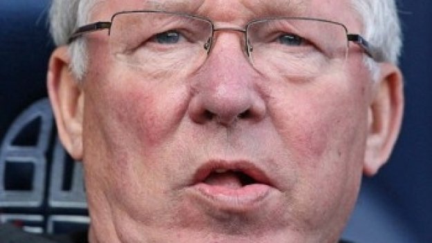 Сър Алекс: Нямам никакви проблеми с Руни