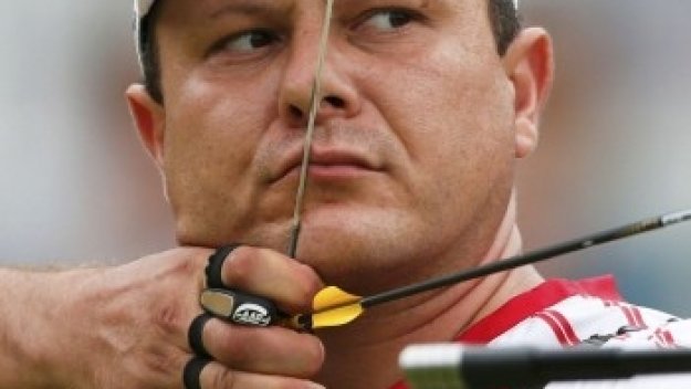 Явор Христов аут от Игрите