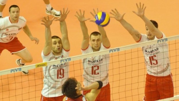 Аржентина ни размаза - 0:3 гейма
