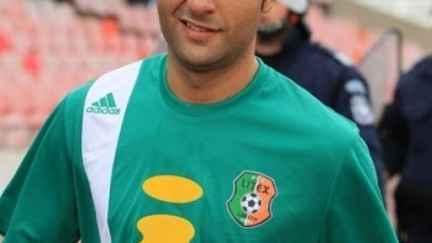 Литекс осъди турци заради Бабангида