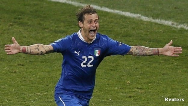 Диаманти в плановете на Интер