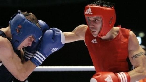 Кандидат за бокса обеща спонсор