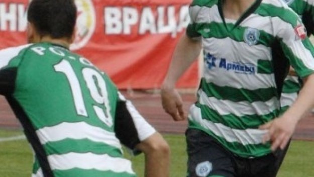 Черно море надви Етър като гост