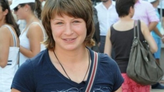 Станка на лагер в Грузия