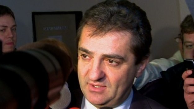 Гигов отнася 3 бона от Дисципа