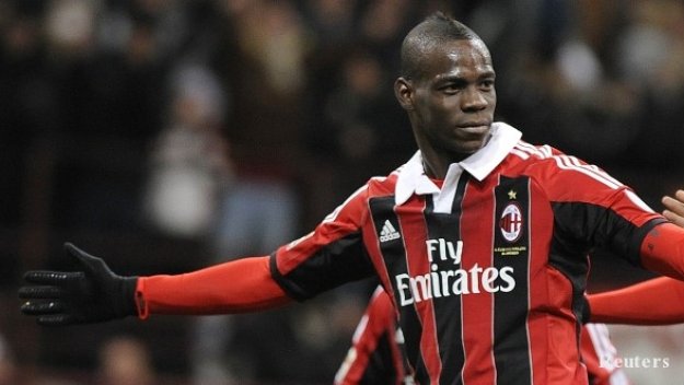 Милан победи Парма и изпревари Интер