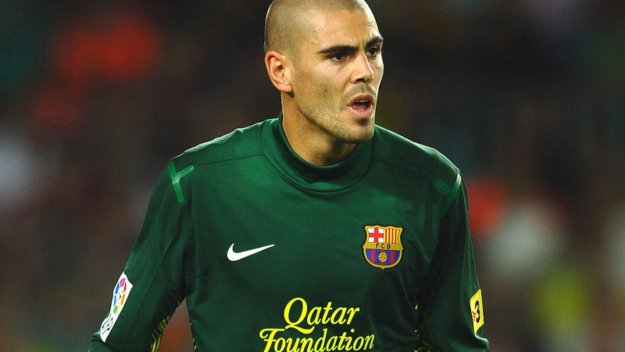 Валдес ще подпише с Ливърпул