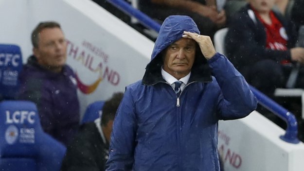 Раниери за първата победа: Можеше да бъде много по-убедителна