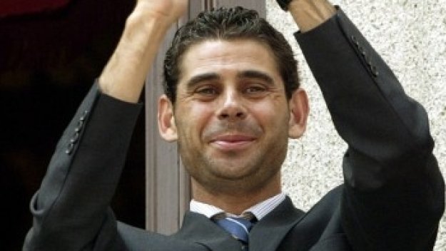 Фернандо Йеро напусна Малага