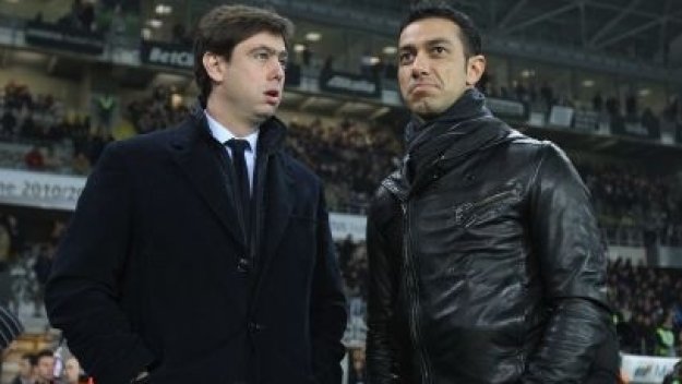 Куалярела иска да се върне на терена през април