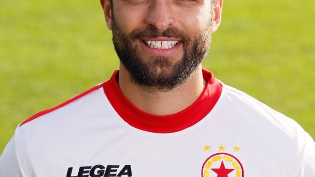 И треньор избяга от ЦСКА