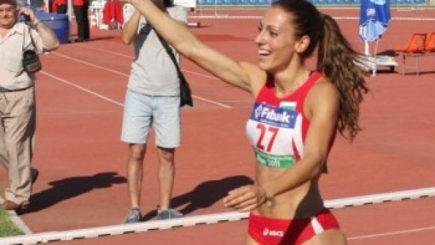 Тръгваме с 8 състезатели за световното по лека атлетика в зала