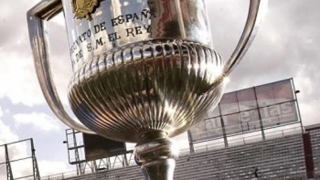 Реал и Барса се разминаха за Кралската купа