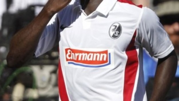 Папис Сисе: Можех да отида и в Байерн Мюнхен