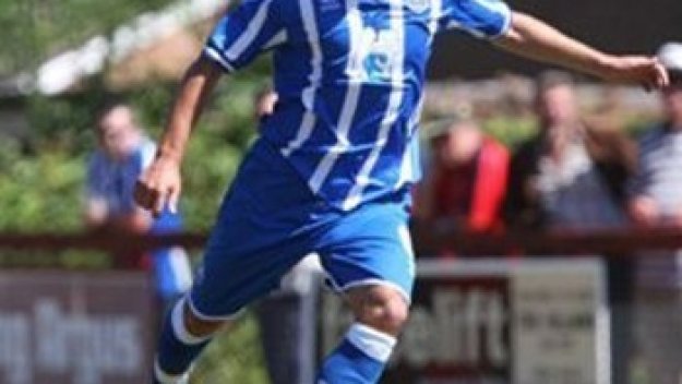 Кишишев с жълт картон при равенство на Брайтън