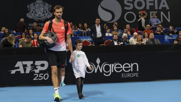 sofiaopen.bg