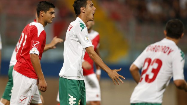 Георги Миланов: Този път просто нямахме шанс