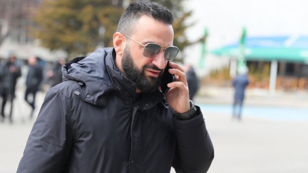 Степан Хиндлиян: Божков има как да спаси Левски, стига да иска
