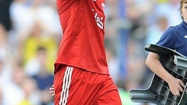 Ман Сити: Даваме с един паунд повече от всеки за Торес