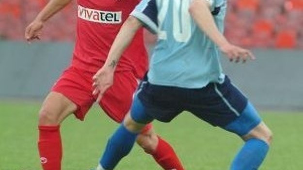 ЦСКА се уреди с още едно попълнение