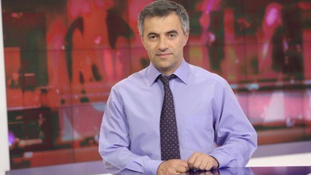 Александър Рангелов е новият изпълнителен продуцент на &bdquo;Спортът ON AIR&ldquo;
