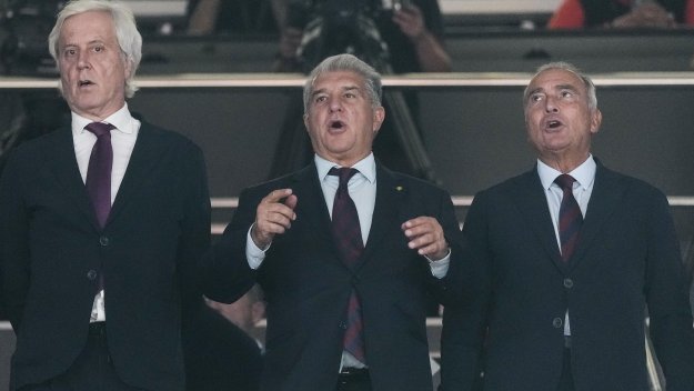 Готви се грандиозна промяна в Барселона