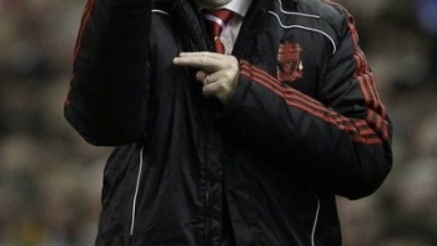 Ливърпул подписа с испански суперталант