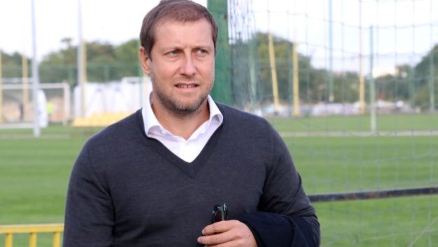 Собственикът на Ботев купува още един отбор