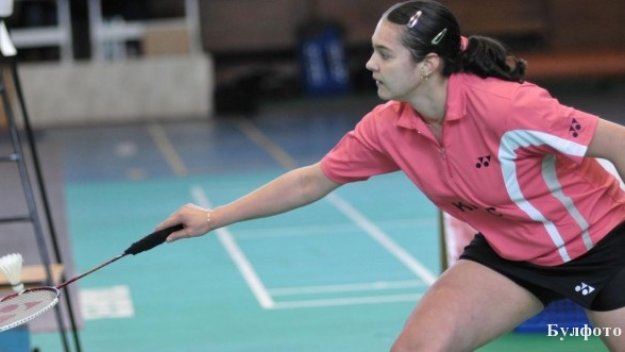 Петя Неделчева се цели в четвъртфиналите в Лондон