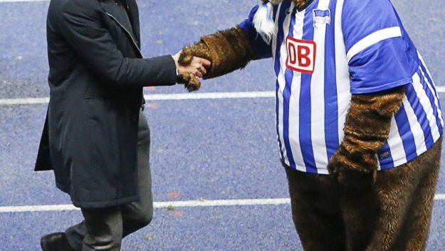 Гуардиола: Благодаря на Байерн, че изживявам това