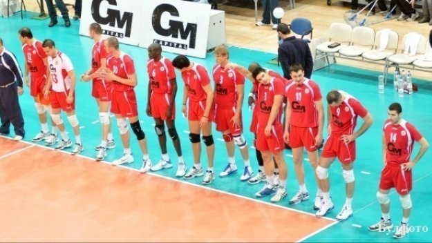 ЦСКА удари Пирин с 3:2 гейма