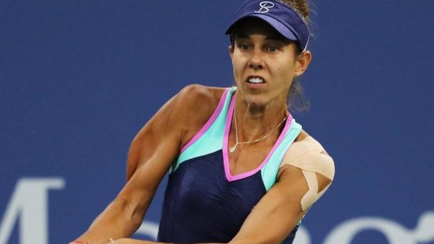 Румънска тенисистка осъди WTA заради небрежност
