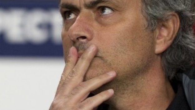 Моуриньо мечтае за Висшата лига