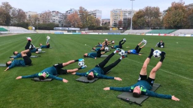 chernomorepfc.bg