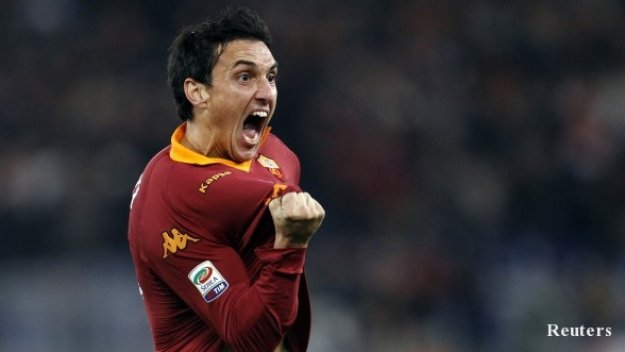 Николас Бурдисо: Победата над Юве трябва да бъде отправна точка за нас