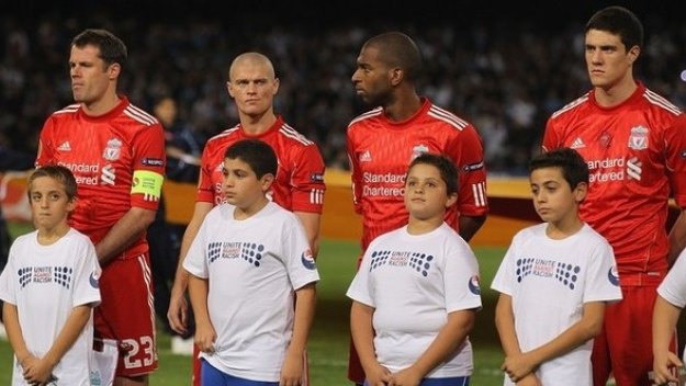 ПРОГНОЗА: Ливърпул - Блекбърн